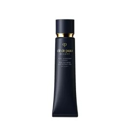 送料無料　資生堂　クレ ド ポーボーテ　cledepeau beaute　ヴォワールマティフィアンリサン　SPF25 PA++　40g（沖縄 離島不可）