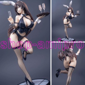 43cm 1/4スケール BIGサイズ 美少女 アクション フィギュア JK セクシー ランジェリー ミニスカート キュートコレクタブルドール 塗装済