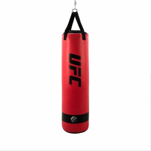 【UFC】MMAヘビーバッグ36kg サンドバッグ サンドバック 格闘 キックボクシング トレーニング器具 ダイエット フィットネス ボクシング【