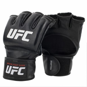 【UFC】オフィシャルファイトグローブ Women's XS/Men's XS/Men's S/Men's M グローブ ボクシング トレーニング器具 ダイエット フィット