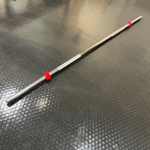 バーベルシャフト 200cm 筋トレ 自宅 28mm ベンチプレス トレーニング器具 筋トレグッズ トレーニングベンチ インクラインベンチ スミス