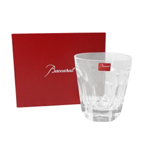 名入れ プレゼント バカラ グラス Baccarat アルクール オールドファッション バカラ ロックグラス 単品 食器 名入れギフト 退職祝い グ