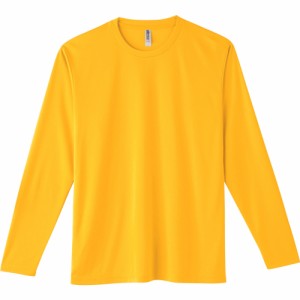 【165.デイジー】 長袖tシャツ メンズ 大きいサイズ 通販 長袖Tシャツ カットソー レディース 3L 大きいサイズ ストレッチフィット 3.5オ