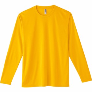 【165.デイジー】【Mサイズ】 長袖tシャツ メンズ 通販 長袖Tシャツ カットソー レディース シンプル S M L LL 大きいサイズ ストレッチ