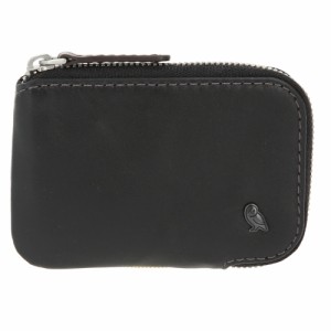 【Black】 ベルロイ 財布 通販 ブランド bellroy カードケース 薄型 coin wallet 札入れ メンズ 小銭入れ おしゃれ 革 レザー ブラック 