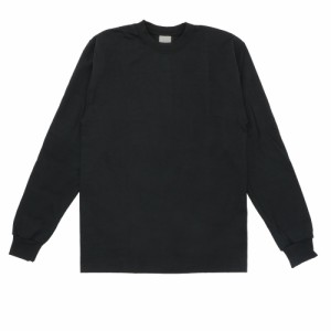 【Black】【サイズS】 camber Tシャツ 通販 キャンバー ロンT 305 ロングスリーブ 長袖 #305 MAX-WEIGHT JERSEY LONG SLEEVE 8oz マック