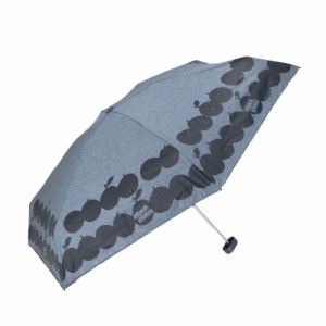 【Apple/37ダークブルー】 折りたたみ傘 晴雨兼用 通販 レディース傘 晴雨兼用傘 5段 折り畳み傘 コンパクト UV 日傘 雨傘 カラビナ付き 