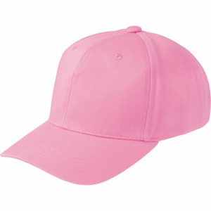 【ピンク】 帽子 レディース キャップ 通販 メンズ ツイルキャップ ベースボールキャップ 野球帽 フリーサイズ 56cm 〜 60cm おしゃれ シ