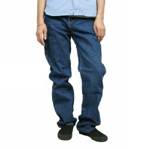 【StonewashedIndigoBlue(SNB)】【W32xL32】 ディッキーズ ジーンズ ディッキー デニム 定番 リジット ジーパン パンツ DICKIES