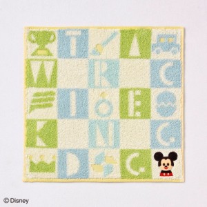 【MITUKERU/ミッキーマウス】 タオルハンカチ 通販 Disney KIDEA ディズニー キディア ミニタオル ハンカチタオル タオル ハンカチ ハン