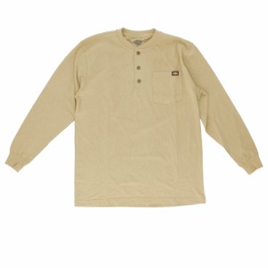 【DS.デザートサンド】【Sサイズ】 ディッキーズ Dickies tシャツ WL451 通販 メンズ 長袖 ロンt シャツ おしゃれ ブランド デッキーズ 