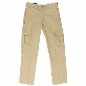 【DS.デザートサンド】【W34xL32】 ディッキーズ Dickies パンツ WP594 通販 メンズ カーゴパンツ ワークパンツ おしゃれ ブランド デッ