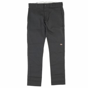 【Charcoal】【w32xL30】 ディッキーズ ワークパンツ Dickies スキニー スリムフィット スキニーパンツ 定番 ワークパンツ Dickies