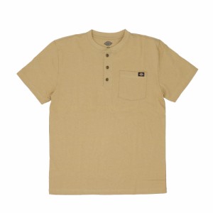 【DS.デザートサンド】【XLサイズ】 ディッキーズ Dickies tシャツ WS451 通販 メンズ 半袖 シャツ おしゃれ ブランド デッキーズ ヘンリ