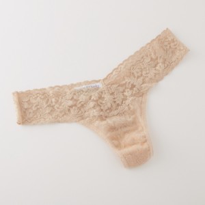 【CHAI.チャイ】【Sサイズ（US）】 パンツ ハンキーパンキー Hanky Panky ショーツ Ｔバック レディース タンガ 通販 セクシー レース 下