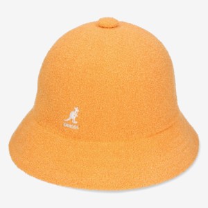 【WRAMAPRICOT】【Mサイズ】 kangol カンゴール 帽子 通販 バケットハット メンズ ハット 男性用 夏 春 バケハ パイル カンガルー バミュ