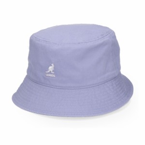 【ICEDLILAC】【Lサイズ】 kangol カンゴール 帽子 通販 バケットハット メンズ ハット 男性用 夏 春 秋 バケハ コットン カンガルー ア