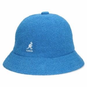 【CIANO】【Sサイズ】 kangol カンゴール キッズ 帽子 通販 バケットハット キッズ ハット 子供 子ども 夏 春 バケハ パイル カンガルー 