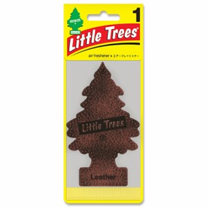 【レザー】 車 芳香剤 吊り下げ 通販 リトルツリー スーパーノヴァ little tree ブラックアイス エアフレッシュナー ペーパーフレグラン