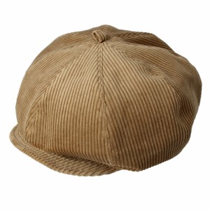 【BEIGE-B】 帽子 メンズ キャスケット 通販 ハンチングキャスケット ハンチング帽 ハンチング帽子 ブランド Mr.COVER ミスターカバー MC