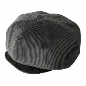 【GRAY-B】 帽子 メンズ キャスケット 通販 ハンチングキャスケット ハンチング帽 ハンチング帽子 ブランド Mr.COVER ミスターカバー MC-