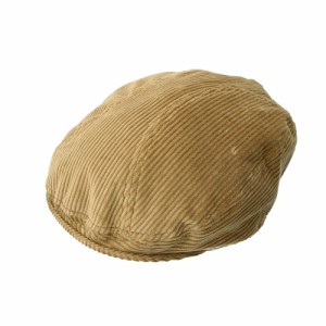 【BEIGE-B】 帽子 メンズ ハンチング 通販 ハンチング帽 ハンチング帽子 ブランド Mr.COVER ミスターカバー MC-2024 Monaco Hunting Cap 