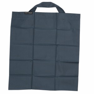 【006.ネイビー】 motteru エコバッグ 通販 折りたたみ コンパクト 軽量 大容量 16L コンビニ 弁当 マチ広 コンビニサイズ コンビニエコ