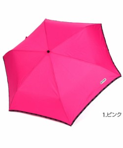 【ピンク】 折り畳み傘 折りたたみ傘 子供用 おしゃれ レディース 定番 折畳み傘 おりたたみ傘 軽量折り畳み傘 outdoor アウトドア 55セ