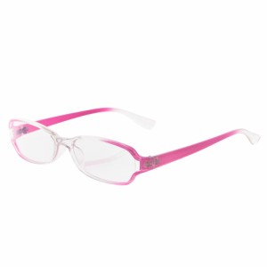 【92948.グラデBPI】 伊達眼鏡 おしゃれ 女子 通販 レディース メンズ 伊達メガネ スクエア グラデ だてめがね 度なしメガネ ファッショ