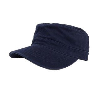 【Navy】【#0791】 帽子 メンズ ワークキャップ otto メンズ オット 定番