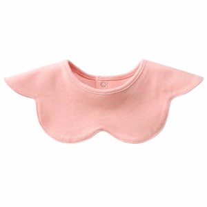 【ピンク】 スタイ ベビー 通販 ベビースタイ ベビー用エプロン エプロン 赤ちゃん ベビー用品 男の子 女の子 保育園 出産お祝い おしゃ