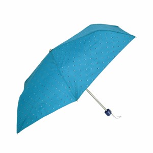 【グリーン】【ダブルスクエア】 折りたたみ傘 耐風 レディース 通販 折り畳み傘 風に強い 雨傘 かさ 50cm 50センチ 50 撥水 はっ水 テフ