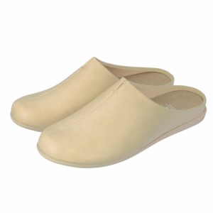 【Ivory（BASIC）】【LL(27.5〜28.5cm)】 ルームシューズ レディース 通販 メンズ スリッパ サンダル つっかけ ユニセックス ベランダ 室