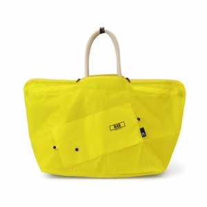 【YELLOW】 rootote トートバッグ  通販 a4 レディース 軽量 RO レイニールーA rainyROO-A ルートート メンズ レインバッグカバー 撥水加