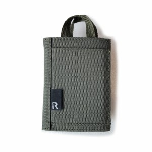 【KHAKI】 ルートート エコバッグ 通販 ROOTOTE 折りたたみ コンパクト コンビニ マチ広 軽量 軽い 折りたたみバッグ 大容量 ミニ財布 小