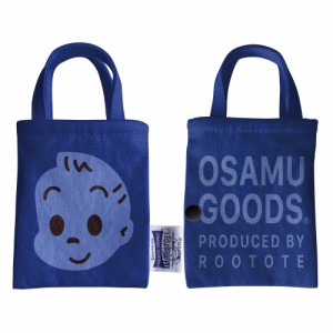 【JACK】 オサムグッズ バッグ 通販 OSAMU GOODS ルートート ROOTOTE ミニトート ミニバッグ トートバッグ レディース カードケース キー