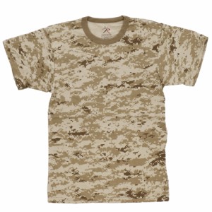 【5295.D.Digital】【1.USサイズS】 ロスコ シャツ 通販 ブランド ROTHCO メンズ tシャツ おしゃれ 半袖 Camo 迷彩 USAモデル 米軍 カモ