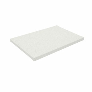 【WHITE】 ソイル ディスペンサートレイ 通販 珪藻土 トレー 日本製 プレート SOIL soil Soil 縦16×幅24×厚さ1.5cm AMENITY TRAY B257 