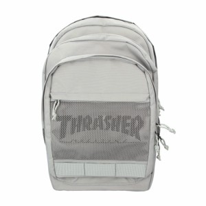 【アイスグレーブラック】 スラッシャー リュック THR-178 THRASHER 通販 メンズ 大容量 33L A4 B4 通学 通勤 おしゃれ カジュアル 軽量 