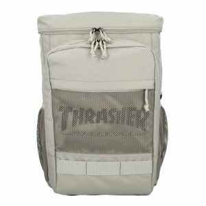 【アイスグレーブラック】 スラッシャー リュック THR-238 THRASHER 通販 メンズ 大容量 30L A4 B4 通学 通勤 おしゃれ カジュアル 軽量 