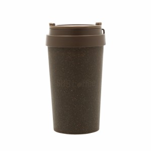 【ブラウン】 タンブラー 保温 保冷 蓋付き コーヒー 通販 350ml マイボトル コーヒータンブラー SUS coffee サスコーヒー コーヒーかす 