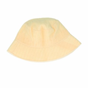 【クリーム/生成】 帽子 レディース 通販 タオル たおる 今治 リバーシブル UVカット 日焼け防止 折り畳める 洗える 通気性 ハット ガー