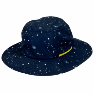 【コスモNAVY】【TYO-100S.54cm】 帽子 レディース uv 通販 折りたたみ 洗える アドベンチャーハット サファリハット UVカット キッズ メ