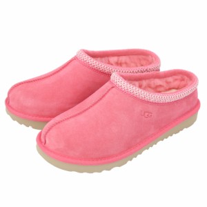 【PINKROSE】【US6（24.5cm）】 ugg サンダル レディース 通販 アグ 内ボア スリッパ ファー 約 22cm 約 23cm 約 24cm サボ ムートン ブ