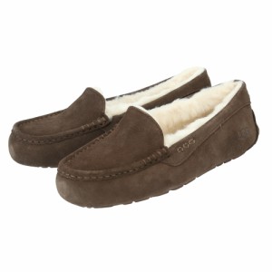 ugg モカシン アンスレー スレートの通販｜au PAY マーケット