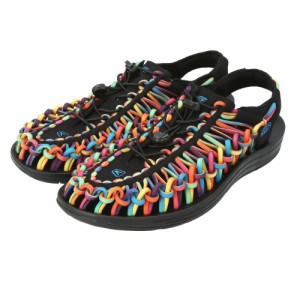 【OTieDye】【US9】 keen ユニーク 通販 メンズ UNEEK  キーン サンダル スポーツサンダル スニーカー コンフォートサンダル 靴 くつ シ