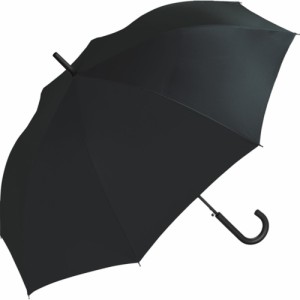 【ブラック】 wpc 傘 通販 長傘 雨傘 ジャンプ傘 メンズ レディース 晴雨兼用 uvカット 日傘 大きい 65cm おしゃれ ユニセックス ワンタ