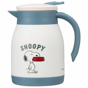 【ＳＮＯＯＰＹ】 卓上ポット 保温 通販 おしゃれ 保温保冷 ポット 600ml 卓上ポット キャラクター グッズ 小さめ 一人暮らし ミッキー 