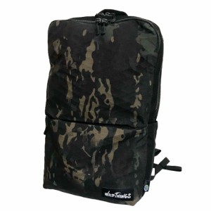 【CAMO】 ワイルドシングス リュック WT-380-0172 通販 WILD THINGS バックパック メンズ 高校生 大学生 中学生 大容量 ノートPC 通勤 通