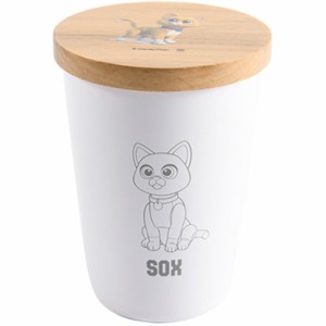 【SOX】 タンブラー 蓋付き キャラクター 通販 460ml 真空 2WAY 保冷 保温 コップ カップ テイクアウトボトル コンビニカップ ホルダー 